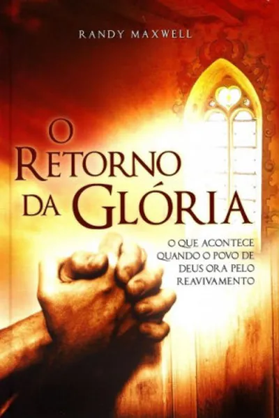 Cover of O Retorno da Glória