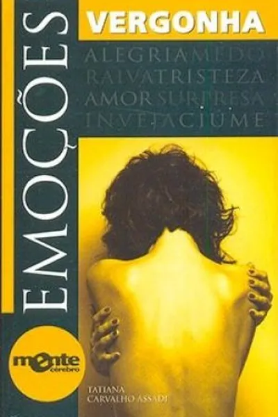 Cover of Vergonha