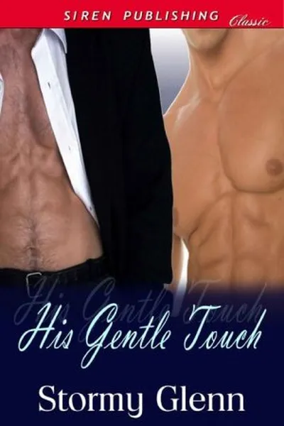Cover of His Gentle Touch