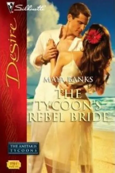 Cover of The Tycoons Rebel Bride