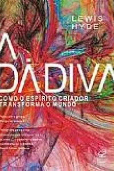 Cover of A Dádiva