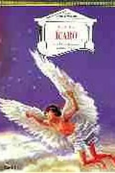 Cover of O Sonho de Ícaro