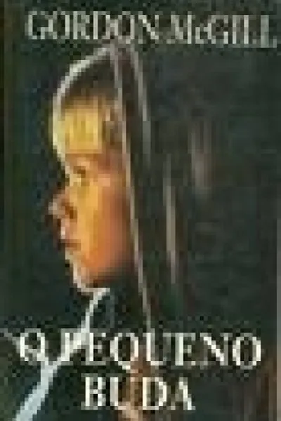 Cover of O Pequeno Buda