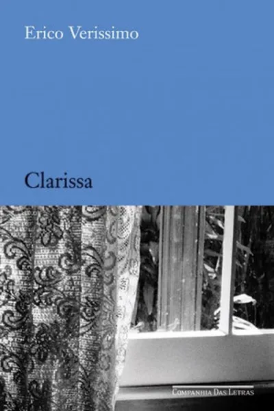 Cover of Clarissa