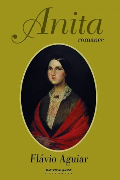 Cover of Anita
