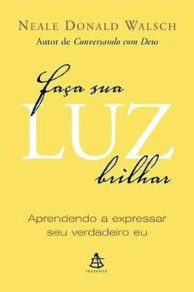 Cover of Faça sua luz brilhar