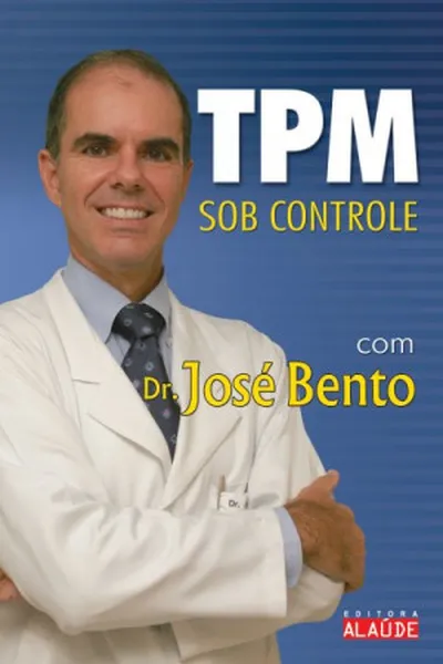 Cover of TPM SOB CONTROLE