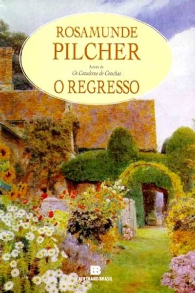 Cover of O Regresso