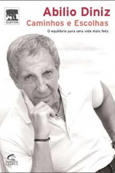 Cover of Caminhos e Escolhas