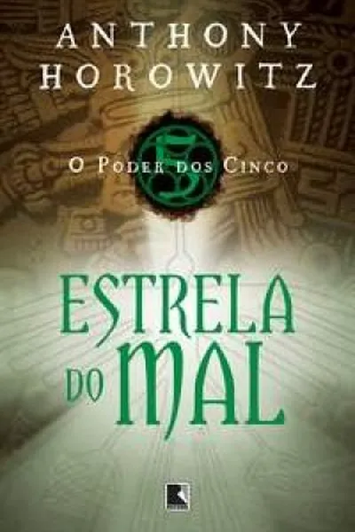 Cover of Estrela do Mal