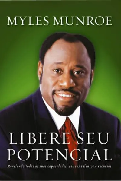 Cover of Libere seu Potencial