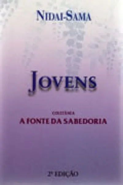 Cover of A Fonte da Sabedoria
