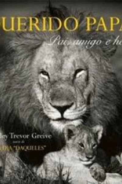 Cover of Querido Papai