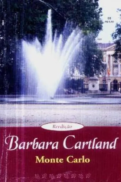 Cover of Monte Carlo