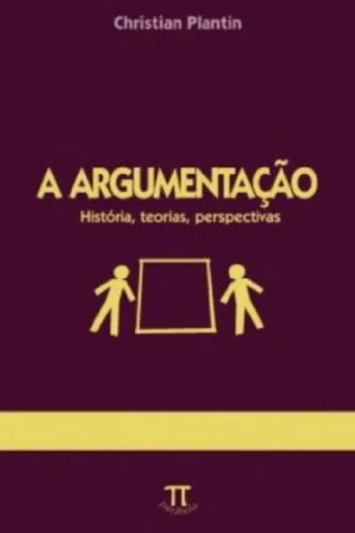 Cover of A argumentação