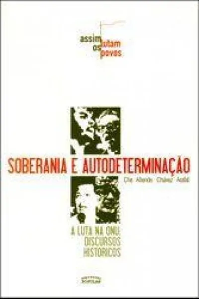 Cover of Soberania e Autodeterminação