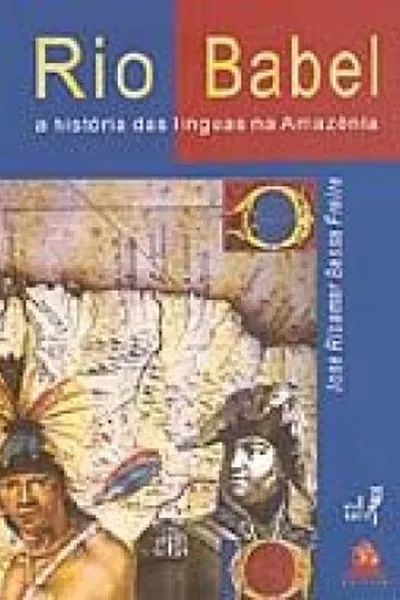Cover of Rio Babel