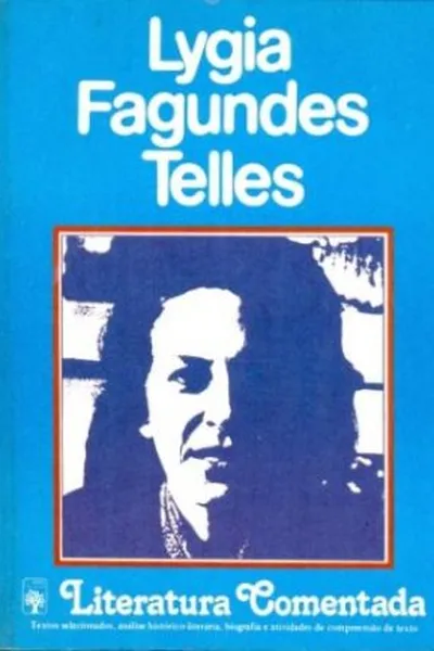 Cover of Lygia Fagundes Telles