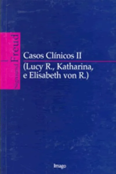 Cover of Casos Clínicos II
