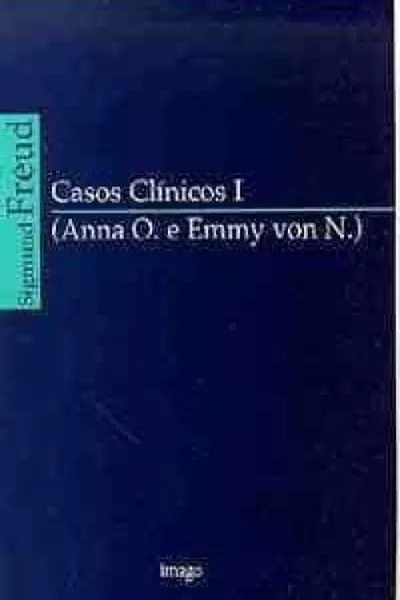 Cover of Casos Clínicos I