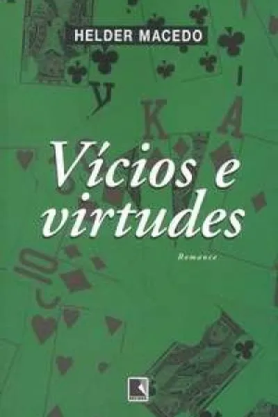 Cover of Vícios e Virtudes