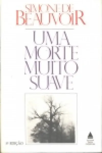 Cover of Uma Morte Muito Suave