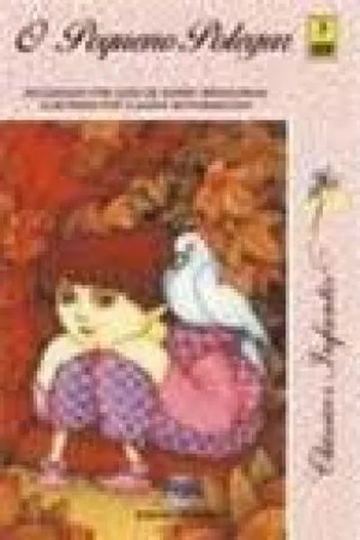 Cover of O Pequeno Polegar