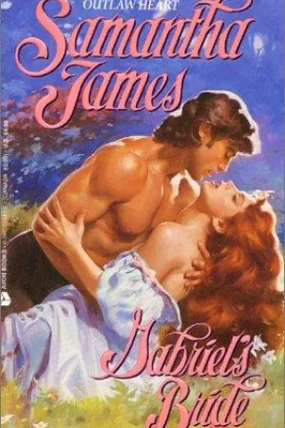 Cover of A Noiva de Gabriel