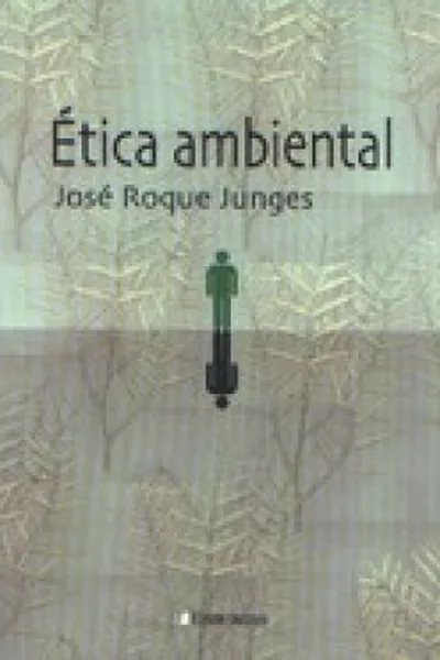 Cover of etica ambiental