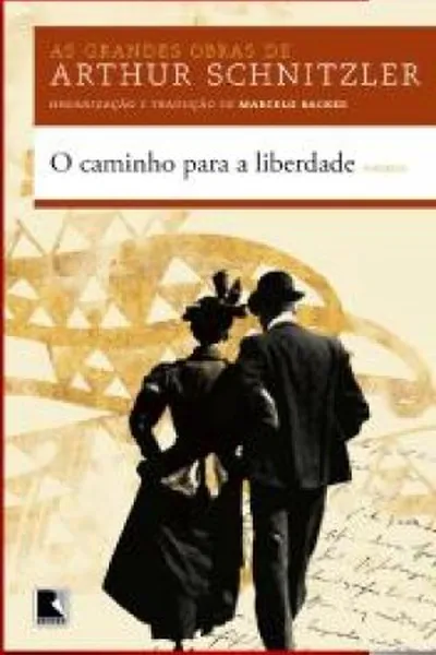 Cover of O Caminho para a Liberdade