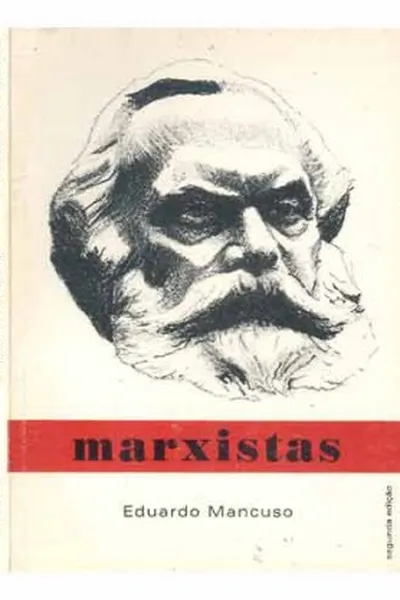 Cover of Marxistas