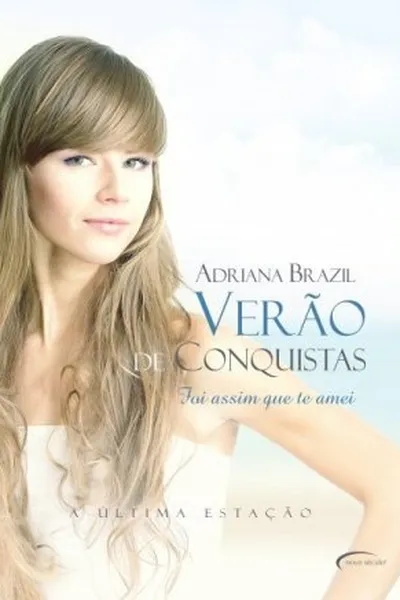 Cover of Verão de Conquistas