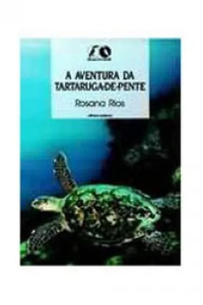 Cover of A Aventura Da Tartaruga-De-Pente