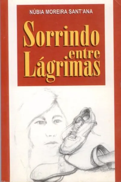 Cover of Sorrindo entre Lágrimas