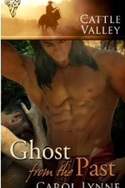 Cover of Ghost from the Past