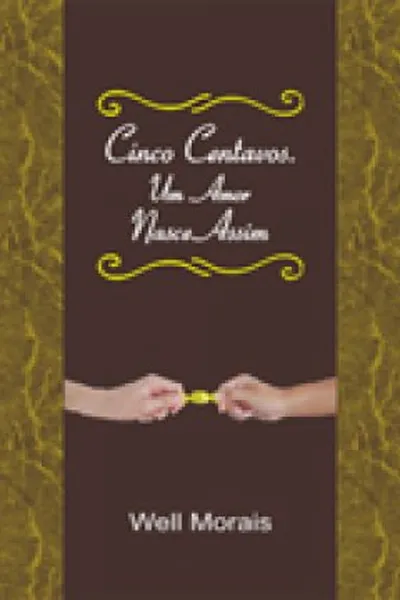 Cover of Cinco Centavos