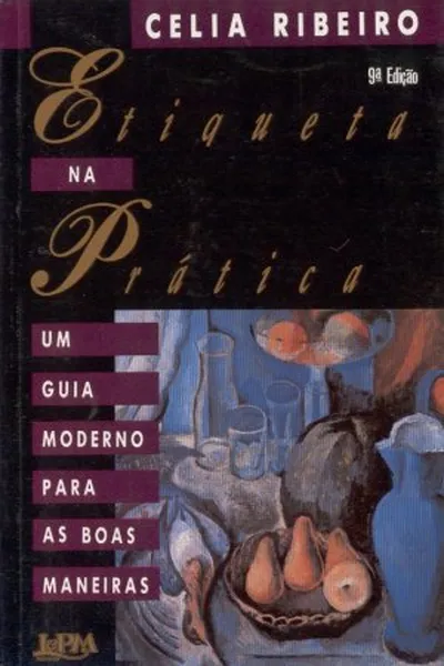 Cover of Etiqueta na Prática