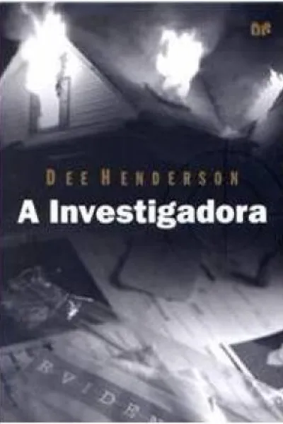 Cover of A Investigadora