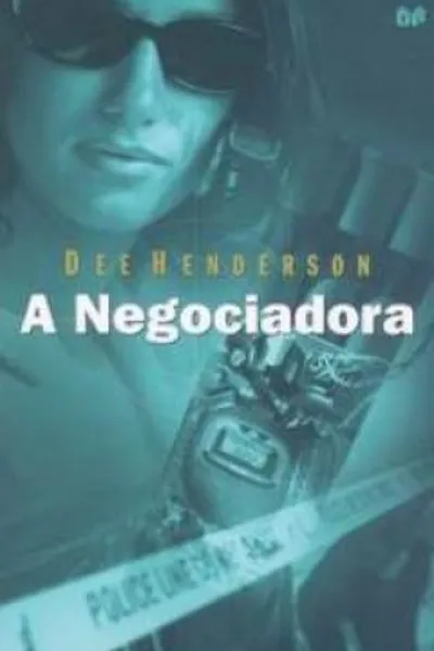 Cover of A Negociadora