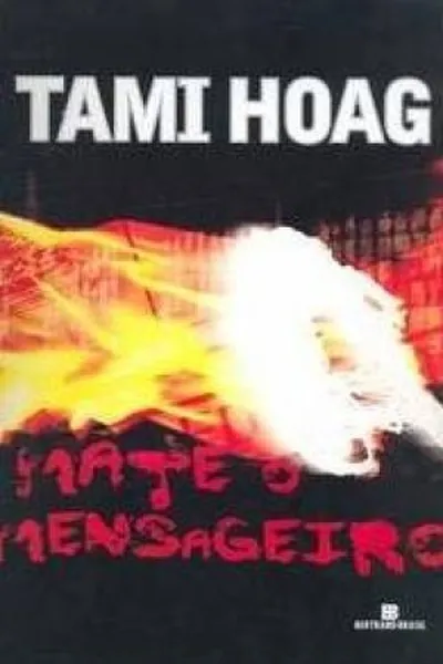Cover of Mate o Mensageiro