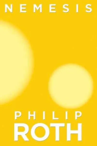 Cover of Nemesis