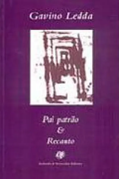 Cover of Pai Patrão