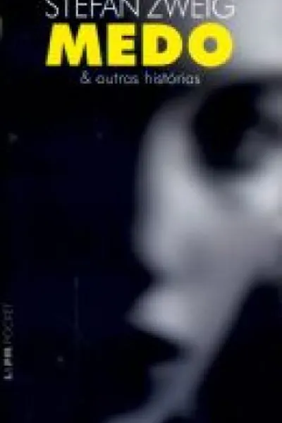 Cover of Medo e outras histórias