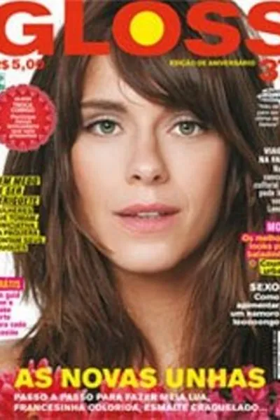 Cover of Gloss 37