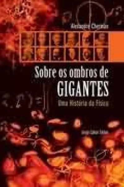 Cover of Sobre os Ombros de Gigantes