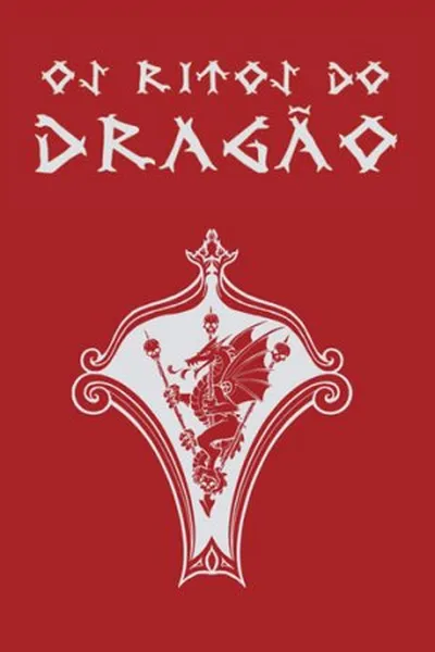 Cover of Os Ritos do Dragão