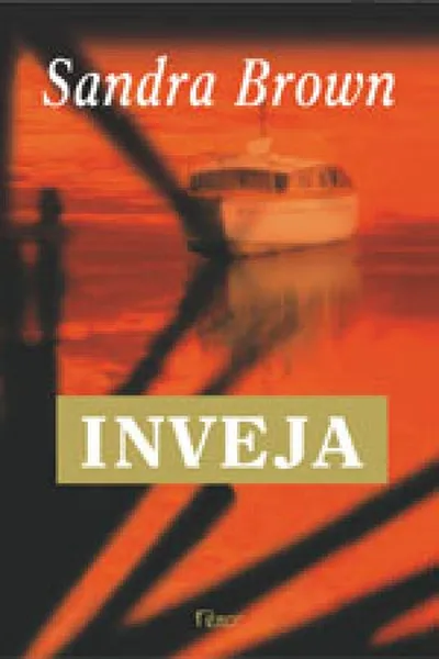 Cover of Inveja