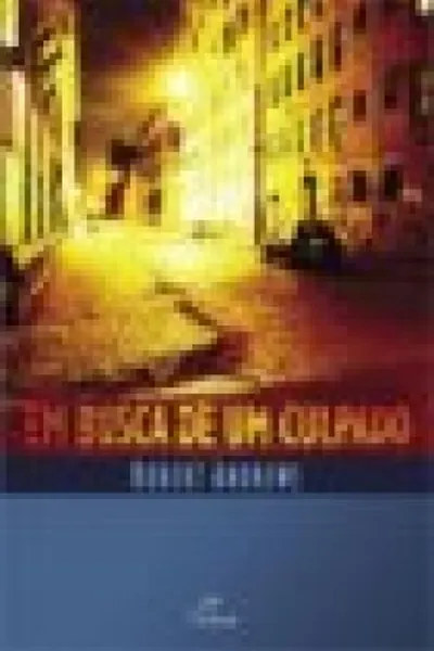 Cover of Em Busca de Um Culpado
