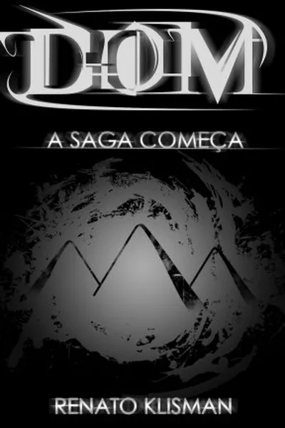 Cover of DOM