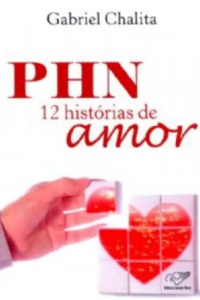 Cover of PHN  12 Histórias de Amor